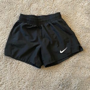 Girls Nike Shorts